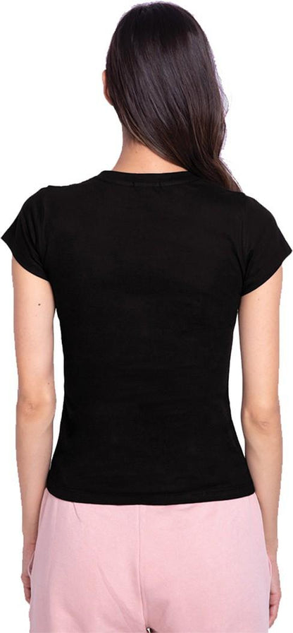 Top-Rated Women's Pure Cotton T-Shirt