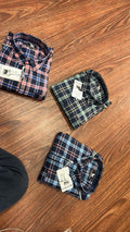 ZUDAKO men's printed casual shirt reference image